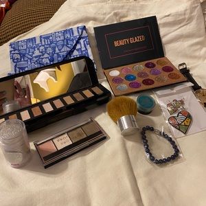 Makeup Lot 10 Piece